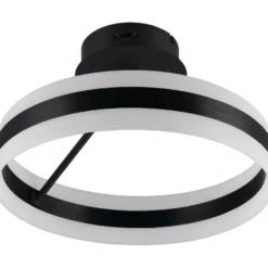 Kattovalaisin Trio Dios LED säädettävä värilämpötila 40cm
