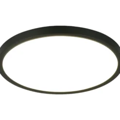 Kattovalaisin Trio Draco, LED, 40cm, eri värejä