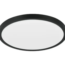 Kattovalaisin Trio Draco, LED, 40cm, eri värejä