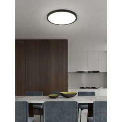Kattovalaisin Trio Draco, LED, 40cm, eri värejä