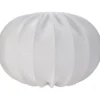 Kattovarjostin PR Home Hilma, Ø 400 x 280 mm, valkoinen