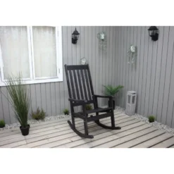 Keinutuoli Baltic Garden Savannah er värejä