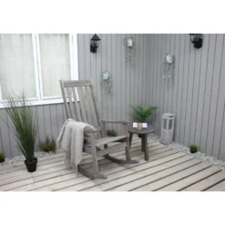 Keinutuoli Baltic Garden Savannah er värejä