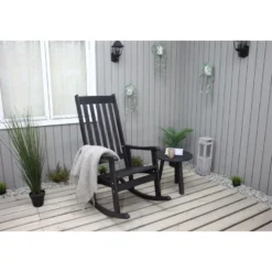 Keinutuoli Baltic Garden Savannah er värejä