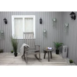 Keinutuoli Baltic Garden Savannah er värejä