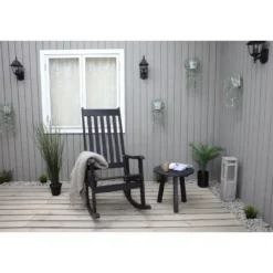 Keinutuoli Baltic Garden Savannah er värejä