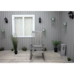 Keinutuoli Baltic Garden Savannah er värejä
