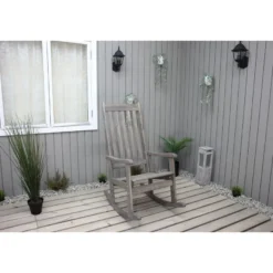 Keinutuoli Baltic Garden Savannah er värejä