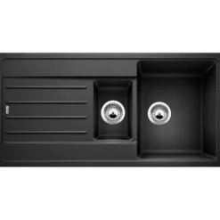 Keittiöallas Blanco Legra 6 S 1000x500mm silgranit