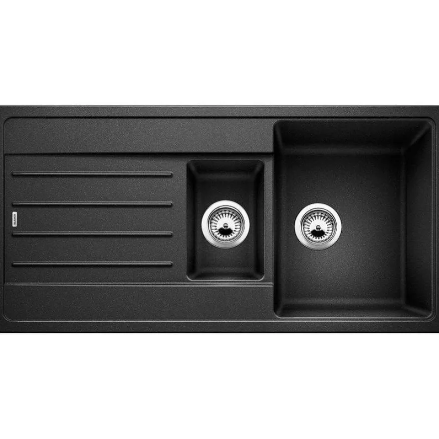 Keittiöallas Blanco Legra 6 S 1000x500mm silgranit