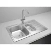 Keittiöallas Lapetek Danex 6-TS Mini 790x500mm rst