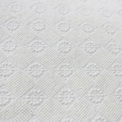 Keittiön matto Linento EEXFAB870, 180x280cm, valkoinen