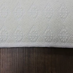 Keittiön matto Linento EEXFAB870, 180x280cm, valkoinen