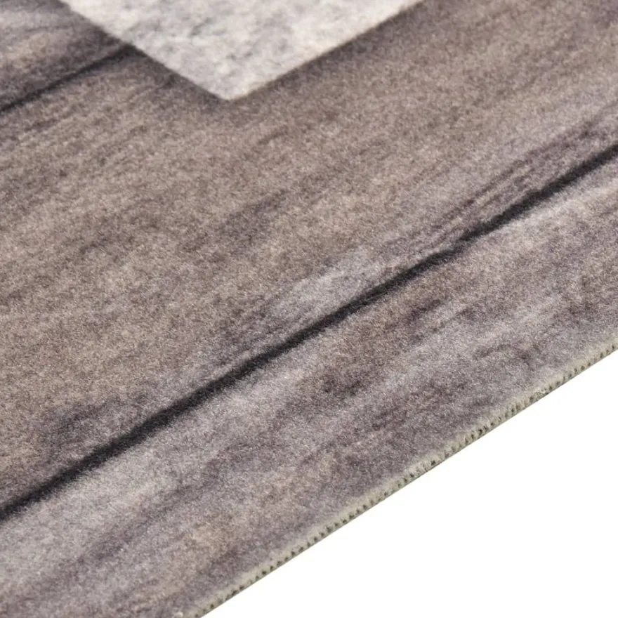 Keittiön pestävä lattiamatto home 45x150 cm