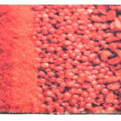 Keittiön pestävä lattiamatto spice 60x300 cm