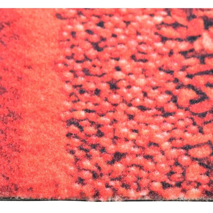 Keittiön pestävä lattiamatto spice 60x300 cm