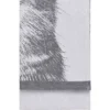 Keittiöpyyhe Finlayson Kissa 50x70cm musta/valkoinen 2kpl/pkt