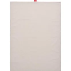 Keittiöpyyhe Svanefors Stine, 50x70cm, punainen