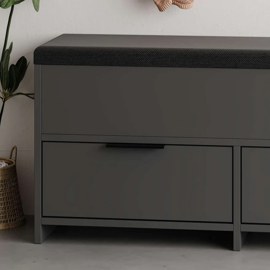 Kenkäkaappi Linento Furniture Cove