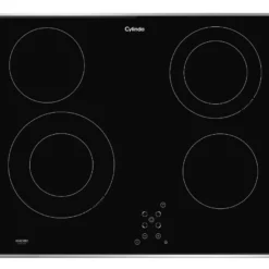 Keraaminen keittotaso Cylinda IH6210RF