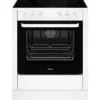 Keraaminen liesi Cylinda S 6372 KVB