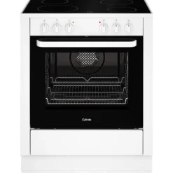 Keraaminen liesi Cylinda S 6372 KVB