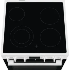 Keraaminen liesi Electrolux LKR66449SW