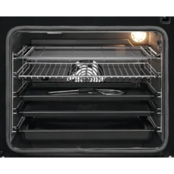 Keraaminen liesi Electrolux LKR66440SW