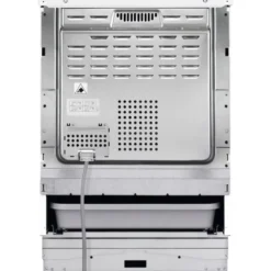Keraaminen liesi Electrolux 300 LKR60004NW, 60cm, valkoinen