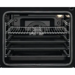 Keraaminen liesi Electrolux 300 LKR60004NW, 60cm, valkoinen