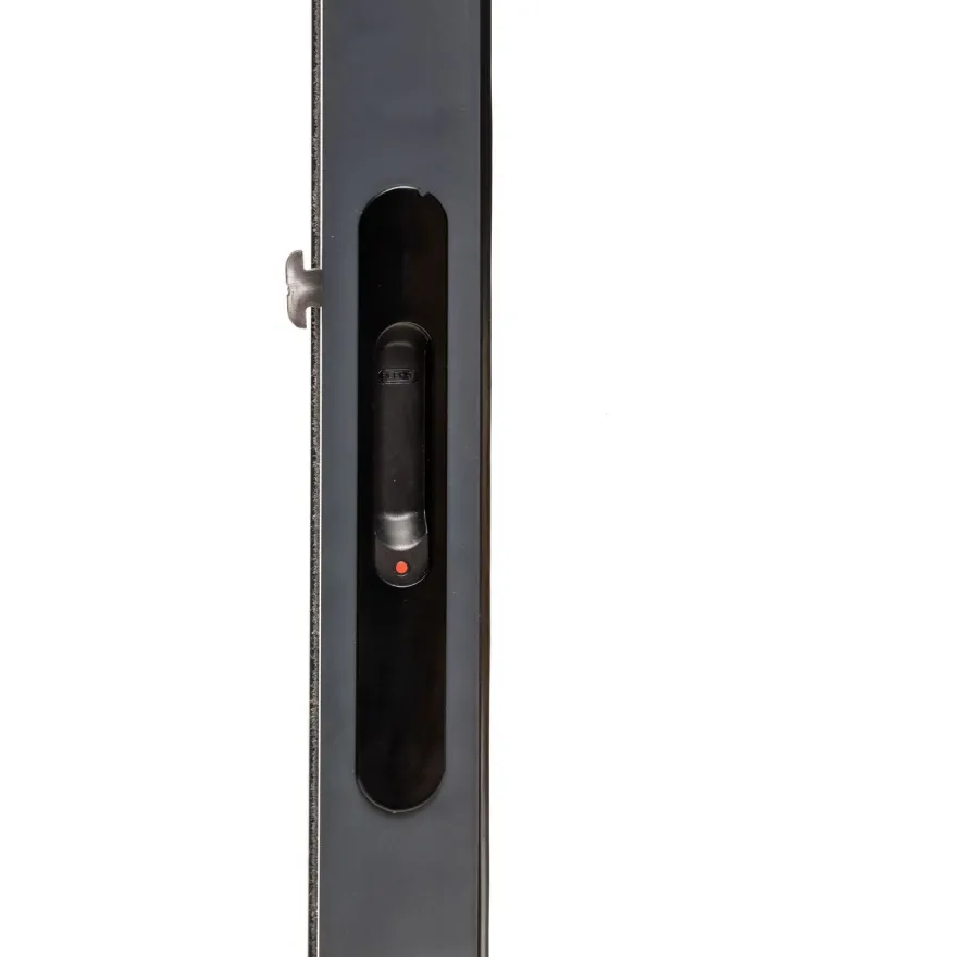Kesähuone Palmako Bianca Set 205, sis.liukuovet 16,6 m²