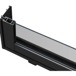 Kesähuone Palmako Lenna Set 421, sis.liukuovet 33,2 m²