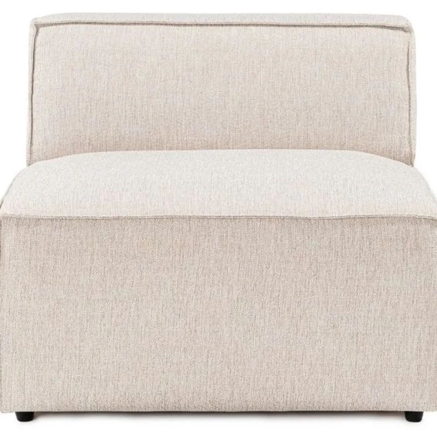 Keskimoduuli Linento Furniture Lora-moduulisohvaan