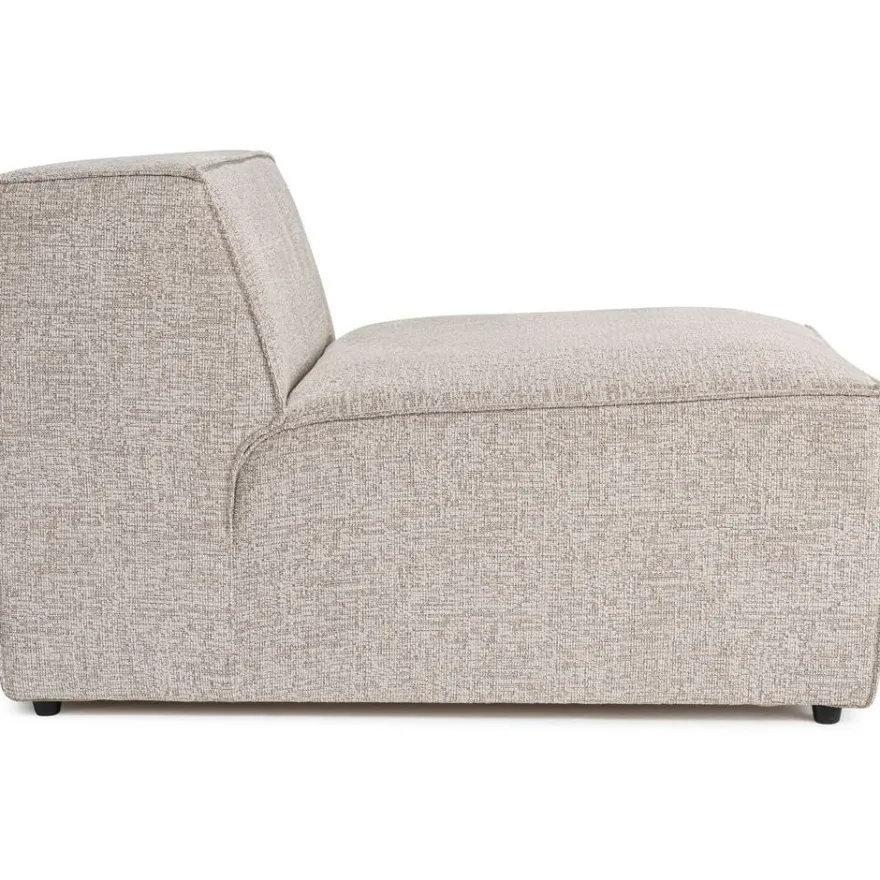 Keskimoduuli Linento Furniture Lora-moduulisohvaan