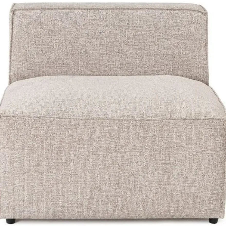 Keskimoduuli Linento Furniture Lora-moduulisohvaan