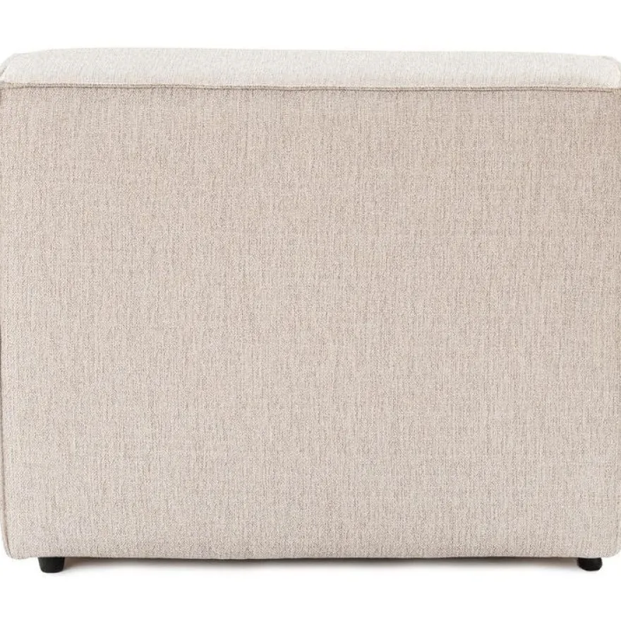 Keskimoduuli Linento Furniture Lora-moduulisohvaan