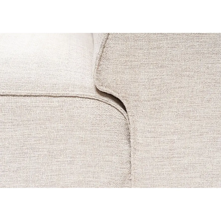 Keskimoduuli Linento Furniture Lora-moduulisohvaan