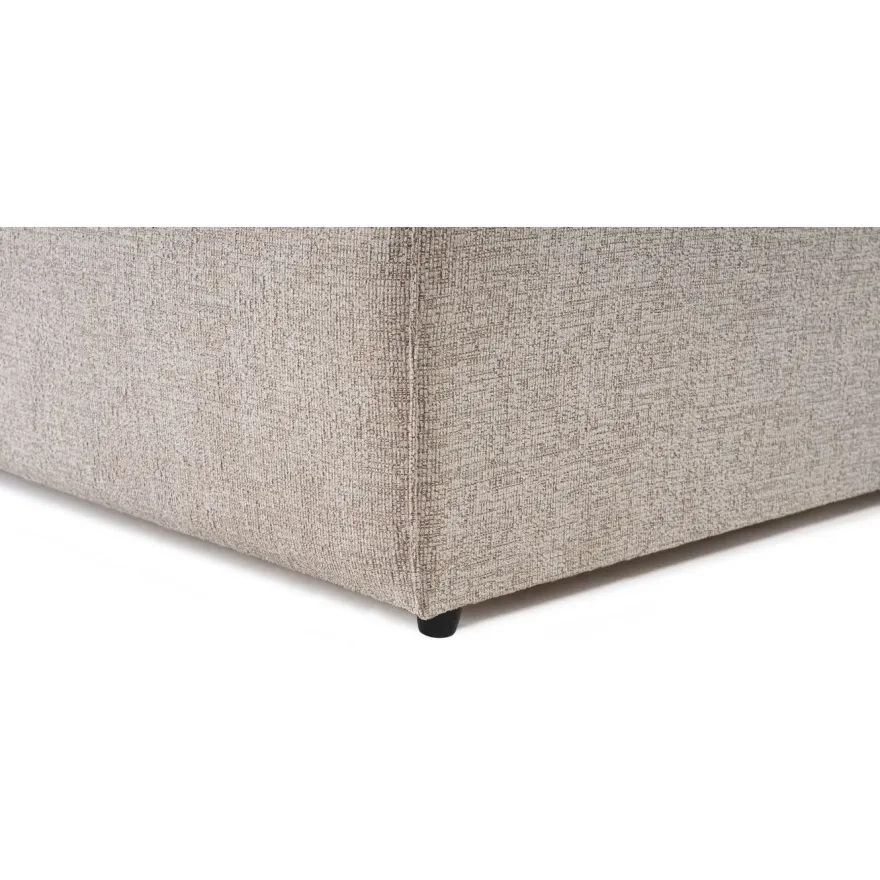Keskimoduuli Linento Furniture Lora-moduulisohvaan