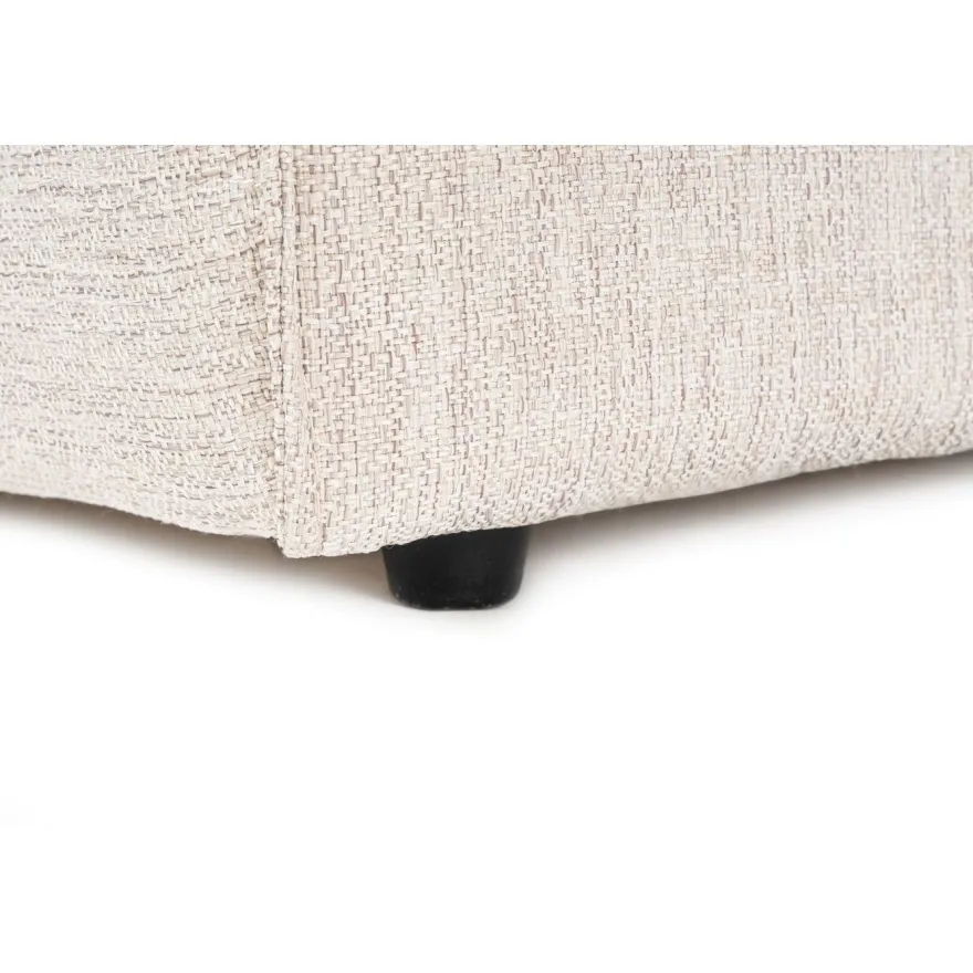 Keskimoduuli Linento Furniture Lora-moduulisohvaan