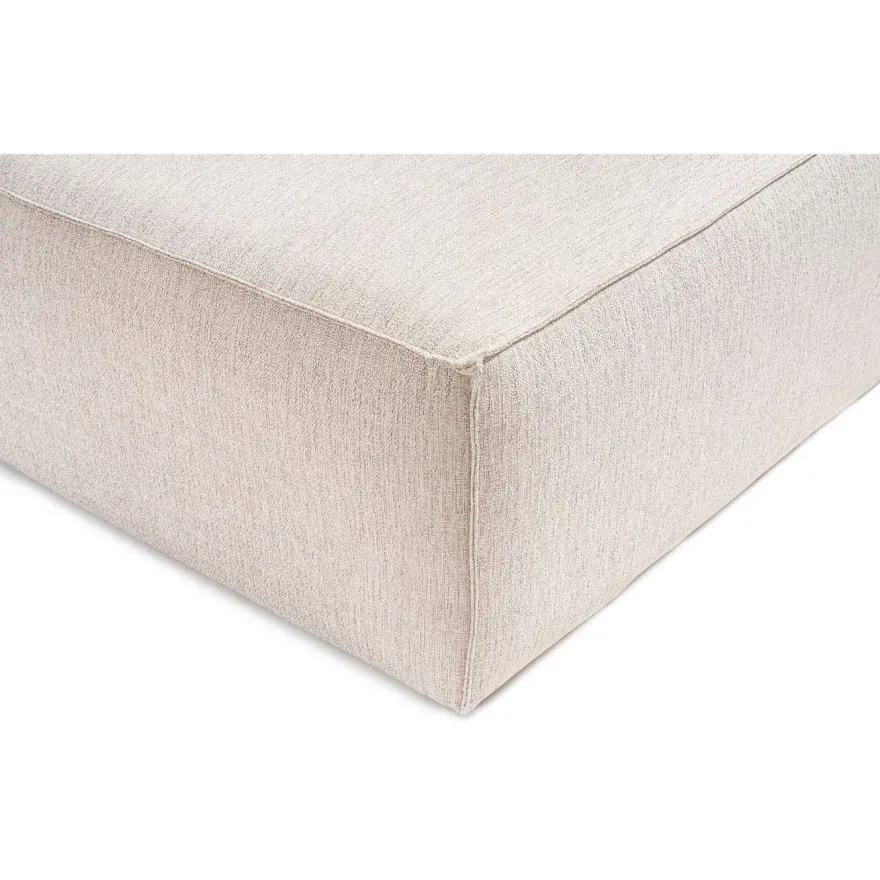 Keskimoduuli Linento Furniture Lora-moduulisohvaan