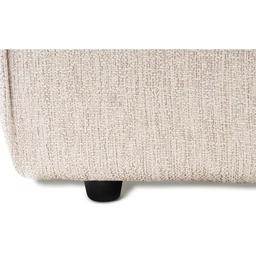 Keskimoduuli Linento Furniture Lora-moduulisohvaan