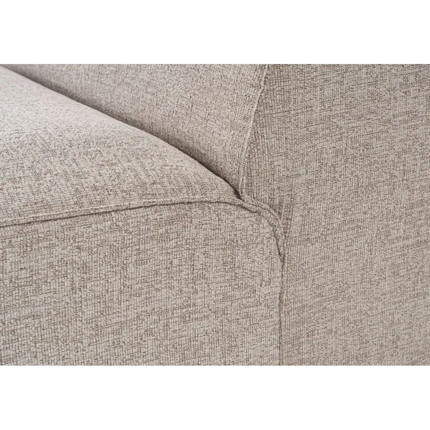 Keskimoduuli Linento Furniture Lora-moduulisohvaan