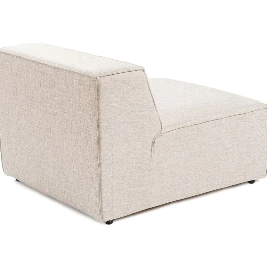 Keskimoduuli Linento Furniture Lora-moduulisohvaan