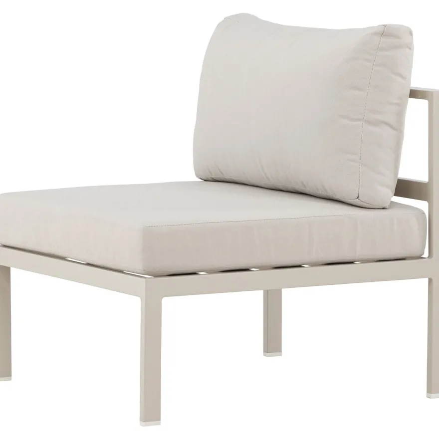 Keskimoduuli Venture Home Copacabana 2 -sohvaan