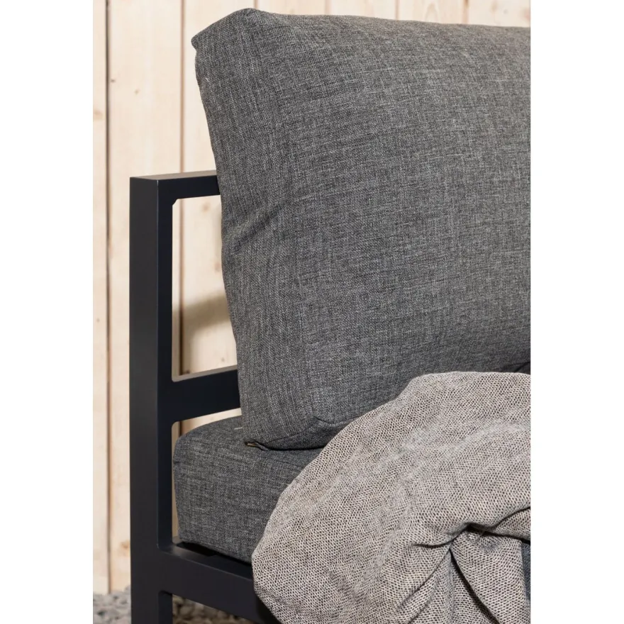 Keskimoduuli Venture Home Copacabana 2 -sohvaan