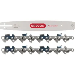 Ketjusarja Oregon Kombi 138PXBK095 + 2 ketjua 21BPX056E