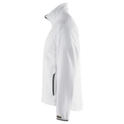Kevyt softshelltakki Blåkläder 4952, valkoinen/harmaa