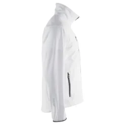 Kevyt softshelltakki Blåkläder 4952, valkoinen/harmaa