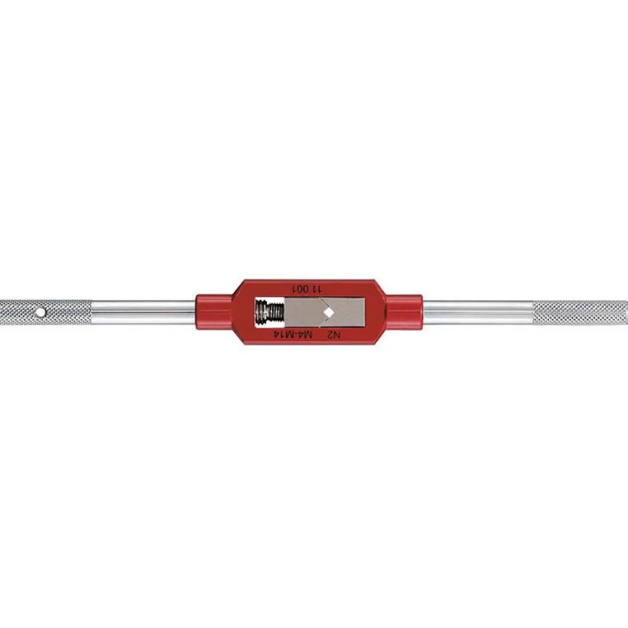 Kierretapit Tivoly N°1, 5, M3–M12