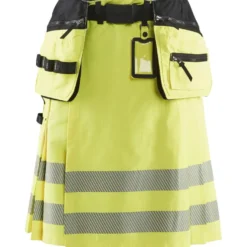 Kiltti Blåkläder 1921 Highvis, huomiokeltainen/musta